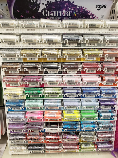 Craft Store «A.C. Moore Arts and Crafts», reviews and photos, 9515 Crosshill Blvd #109, Jacksonville, FL 32222, USA