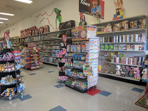 Hobby Store «HobbyTown USA», reviews and photos, 8032 W Broad St, Richmond, VA 23294, USA