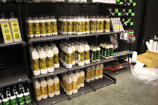 Airsoft Supply Store «Patriot Armory - Airsoft», reviews and photos, 368 E Main St, Middletown, DE 19709, USA