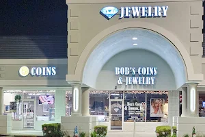 Bob's Coins and Jewelry image