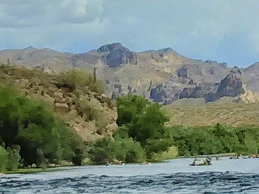 Tourist Attraction «Salt River Tubing», reviews and photos, 9200 N Bush Hwy, Mesa, AZ 85215, USA