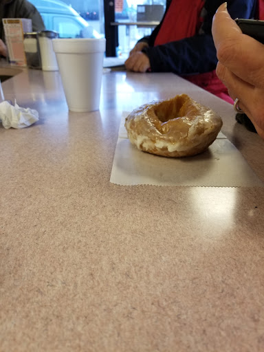 Coffee Shop «Donut King», reviews and photos, 151 Copeland St, Quincy, MA 02169, USA