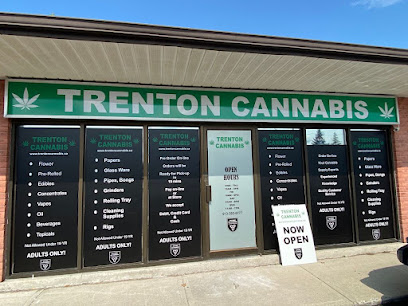 Trenton Cannabis