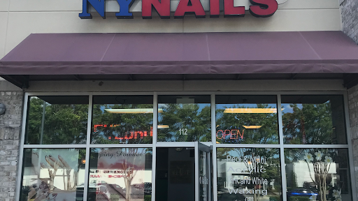 NY NAIL Salon