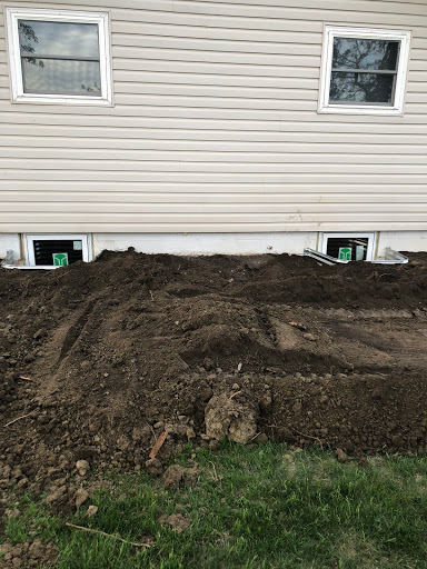 Waterproofing Company «Innovative Basement Systems», reviews and photos