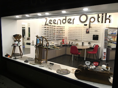 Zeender Optik GmbH