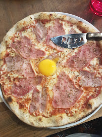 Pizza du Restaurant italien La Maison Italie à Nogent-le-Rotrou - n°20