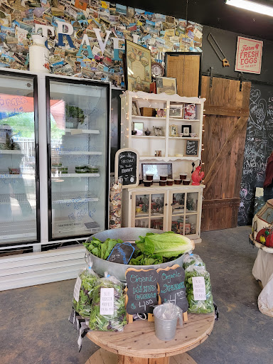 Blue Rooster Produce, 23621 N 91st Ave, Peoria, AZ 85383, USA, 