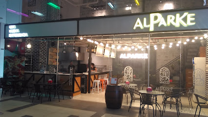 Alparke Peñalisa Mall - Centro Comercial Peñalisa Mall, local 110, Ricaurte, Cundinamarca, Colombia