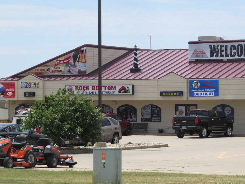 RB Grillhouse and Sports Bar 57078