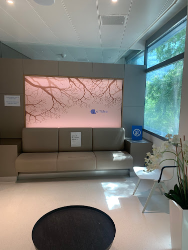 Centre d'Imagerie Valaisan (CIV) SA - Labor