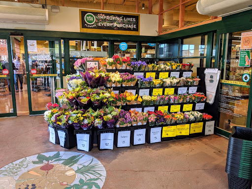 Grocery Store «Whole Foods Market», reviews and photos, 414 Miller Ave, Mill Valley, CA 94941, USA