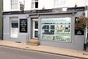 Mitchells Jewellers Ltd image