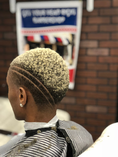 Barber Shop «Get Your Head Right Barbershop LLC.», reviews and photos, 185 Cortlandt St, Sleepy Hollow, NY 10591, USA