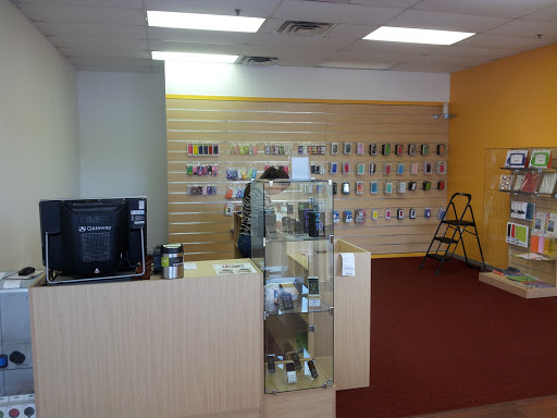 Electronics Store «MovilFix CellPhone and Tablet Repair», reviews and photos, 4478 Weston Rd, Weston, FL 33331, USA