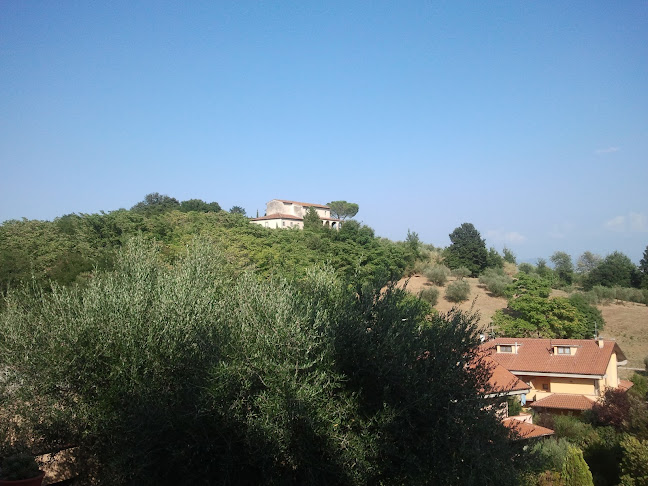 Casa di riposo - RSA - San Francesco - Poggio a Caiano