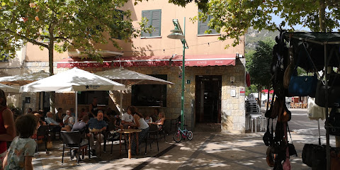 Cafè Nou - Passeig del Rei, 6, 07190 Esporles, Illes Balears, Spain