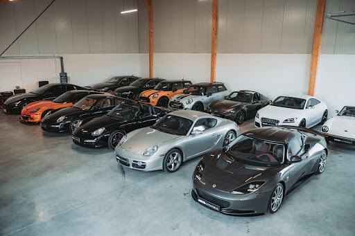 Photo 2 - Drive Automobiles