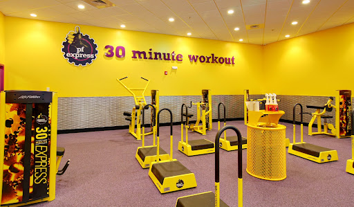 Gym «Planet Fitness», reviews and photos, 1001 SE Tualatin Valley Hwy, Hillsboro, OR 97123, USA