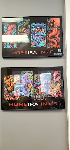 Find tattoo ideas time for your next unique tattoo in Lake Alfred at Moreira Ink