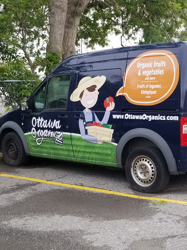 Grocery delivery service Ottawa