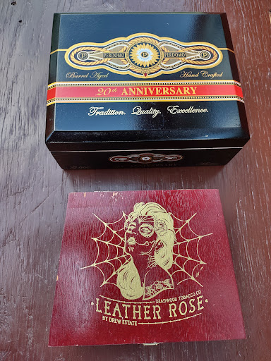 Cigar Shop «James & Sons Tobacconists», reviews and photos, 360 Broadway, Saratoga Springs, NY 12866, USA