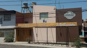 Cafétería Bellavista