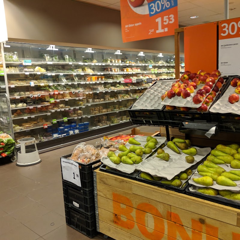 Albert Heijn