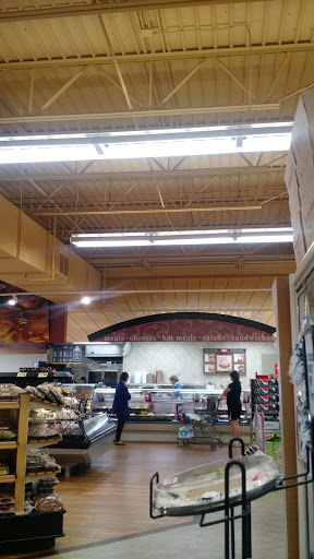 Grocery Store «Radermacher Super Valu», reviews and photos, 500 2nd St W, Jordan, MN 55352, USA