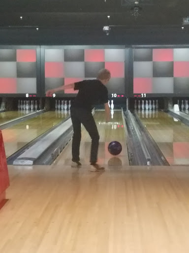 Bowling Alley «Red Apple Bowling Center», reviews and photos, 1414 SE Washington Blvd, Bartlesville, OK 74006, USA