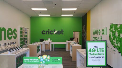 Cell Phone Store «Cricket Wireless Authorized Retailer», reviews and photos, 14350 Laurie Ln d, San Pablo, CA 94806, USA