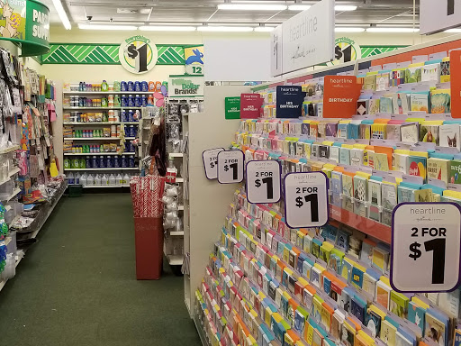 Dollar Store «Dollar Tree», reviews and photos, 603 Wesley Dr, Wood River, IL 62095, USA