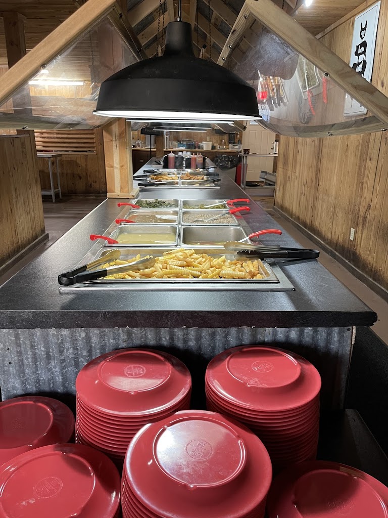 Farmhouse Country Cafeteria 38351