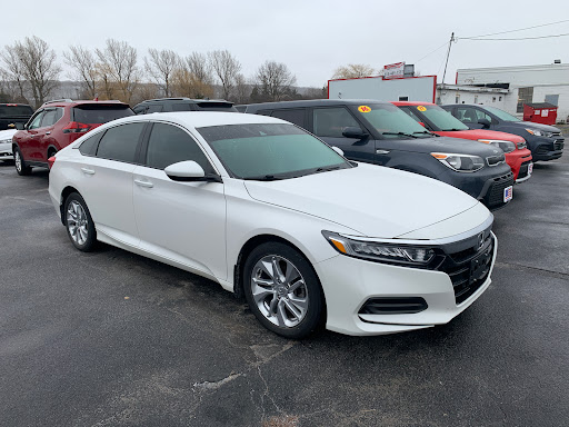 Used Car Dealer «Widrick Auto Sales», reviews and photos, 19079 US-11, Watertown, NY 13601, USA