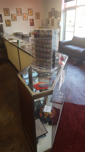 Tattoo Shop «Pain For Sale Tattooing», reviews and photos, 865 28th St SE, Grand Rapids, MI 49507, USA