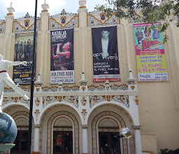 Old Jai Alai Palace Forum - Entertainment Center photo