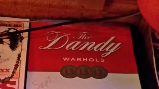 Live Music Venue «The Saint», reviews and photos, 601 Main St, Asbury Park, NJ 07712, USA