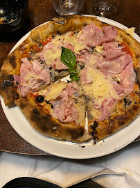 Prosciutto crudo du Restaurant italien Chez Pippo à Paris - n°19
