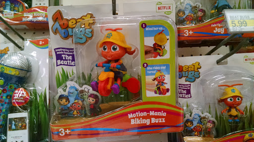 Department Store «Target», reviews and photos, 6100 Greenbelt Rd, Greenbelt, MD 20770, USA