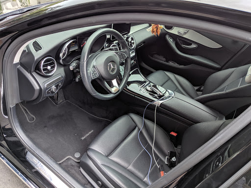 Car Wash «Thrifty Coin Op Car Wash», reviews and photos, 2537 Lincoln Blvd, Santa Monica, CA 90405, USA