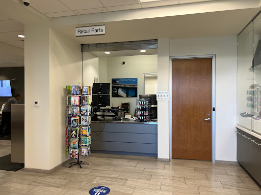 Lexus Dealer «Lexus of Pleasanton», reviews and photos, 4345 Rosewood Dr, Pleasanton, CA 94588, USA