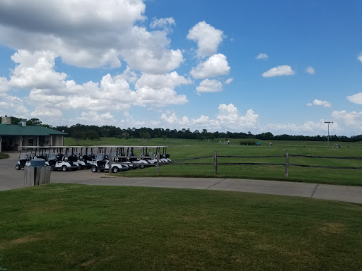 Golf Club «Timber Creek Golf Club», reviews and photos, 4558 FM 2351, Friendswood, TX 77546, USA