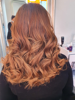 B'in COIFFURE à Villeurbanne