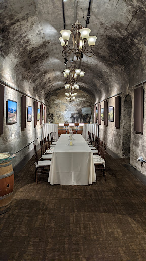 Winery «Testarossa Winery», reviews and photos, 300 College Ave A, Los Gatos, CA 95030, USA