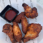 Photo n°2 de l'avis de thomas.r fait le 18/05/2022 à 19:10 sur le  BurgerpizzaChef Licola à Giugliano in Campania