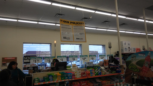 Discount Store «Big Lots», reviews and photos, 4165 E Harry St, Wichita, KS 67218, USA