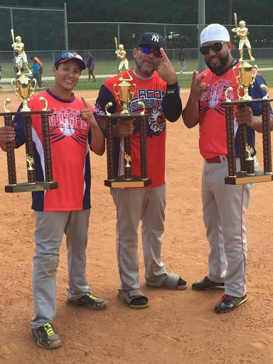 Custom T-shirt Store «The Sublimation Station, Inc», reviews and photos, 1656 N Goldenrod Rd, Orlando, FL 32807, USA