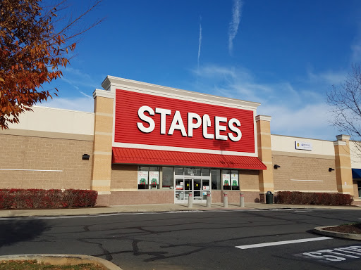 Staples, 4711 Perkiomen Ave, Reading, PA 19606, USA, 