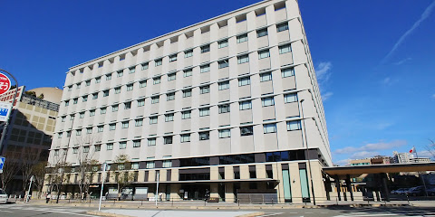 福岡高等検察庁