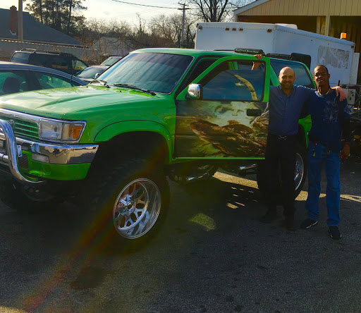 Locksmith «Advanced Security Safe and Lock», reviews and photos, 6318 Reisterstown Rd, Baltimore, MD 21215, USA